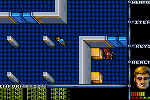 Attack of the Petscii Robots 2
