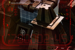 Command & Conquer 3: Kane's Wrath 9