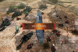 Command & Conquer 3: Kane's Wrath 14