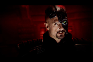 Command & Conquer 3: Kane's Wrath 15