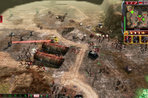 Command & Conquer 3: Kane's Wrath 16
