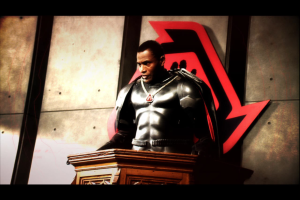 Command & Conquer 3: Kane's Wrath 1