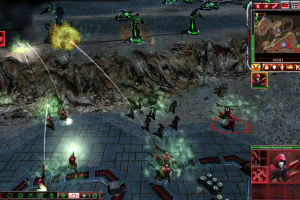 Command & Conquer 3: Kane's Wrath 20