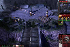 Command & Conquer 3: Kane's Wrath 24