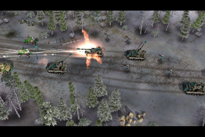 Command & Conquer: Generals 36