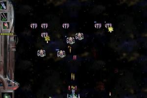 Crusaders of Space: Open Range 9