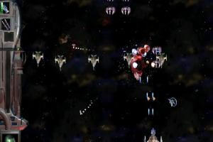 Crusaders of Space: Open Range 10