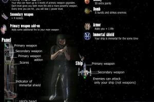 Crusaders of Space: Open Range 2