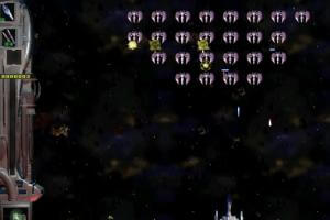 Crusaders of Space: Open Range 5