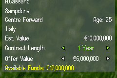 FIFA Manager 08 12