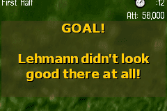 FIFA Manager 08 14