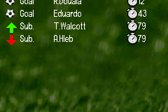 FIFA Manager 08 18