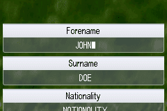 FIFA Manager 08 2