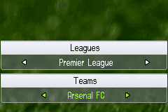 FIFA Manager 08 3
