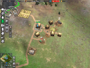 Medieval Lords: Build, Defend, Expand 3