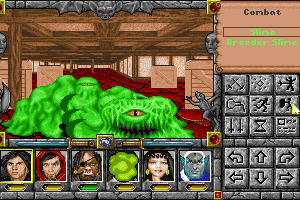 Might and Magic: Clouds of Xeen 3