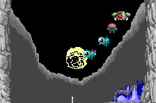 Return of the Invaders 12