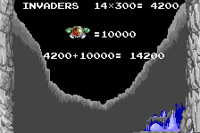 Return of the Invaders 13