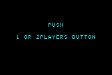 Space Invaders 1