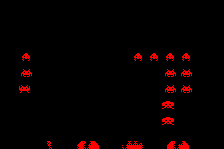 Space Invaders 4