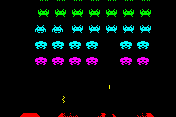 Space Invaders 3