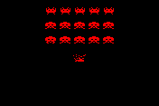 Space Invaders 5