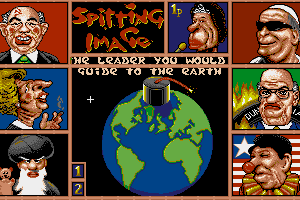 Spitting Image: The Computer Game abandonware