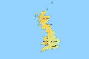 The Ordnance Survey Interactive Atlas of Great Britain: Fourth Edition (included game) abandonware
