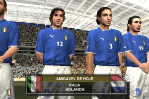 UEFA Euro 2004 Portugal 12