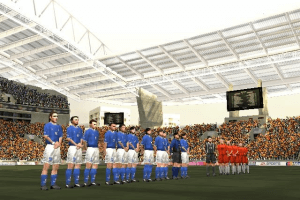 UEFA Euro 2004 Portugal 13