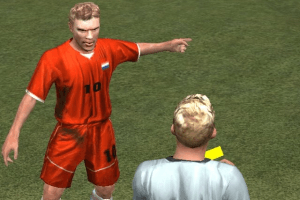 UEFA Euro 2004 Portugal 16
