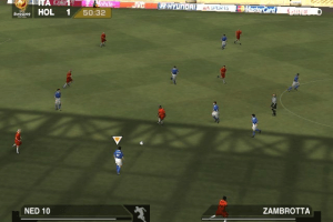 UEFA Euro 2004 Portugal 19