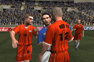 UEFA Euro 2004 Portugal 21