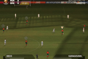 UEFA Euro 2004 Portugal 26