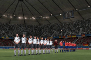 UEFA Euro 2004 Portugal 28