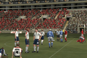 UEFA Euro 2004 Portugal 4